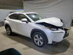 2017 Lexus Nx 200T Base იყიდება Candia-ში, NH - Front End