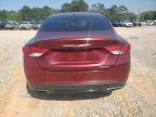 2016 Chrysler 200 S за продажба в Eight Mile, AL - Water/Flood
