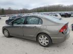 2008 Honda Civic Lx zu verkaufen in West Warren, MA - Rear End