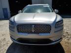 2023 Lincoln Nautilus Black Label zu verkaufen in Jacksonville, FL - Rear End