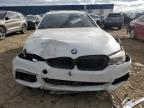 2019 Bmw M550Xi  zu verkaufen in Woodhaven, MI - Front End