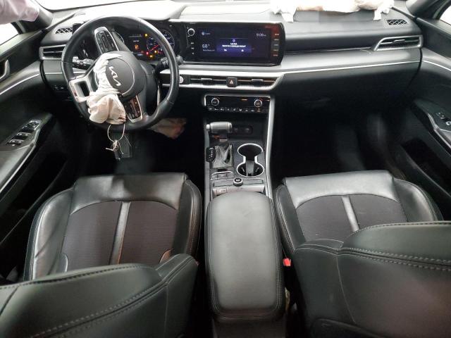  KIA K5 2022 Biały