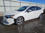 2022 Subaru Impreza Premium for Sale in Littleton, CO - Rear End