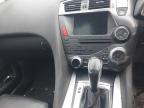 2013 CITROEN DS5 DSPORT for sale at Copart BRISTOL