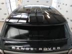 2018 LAND ROVER RANGE ROVE for sale at Copart BELFAST