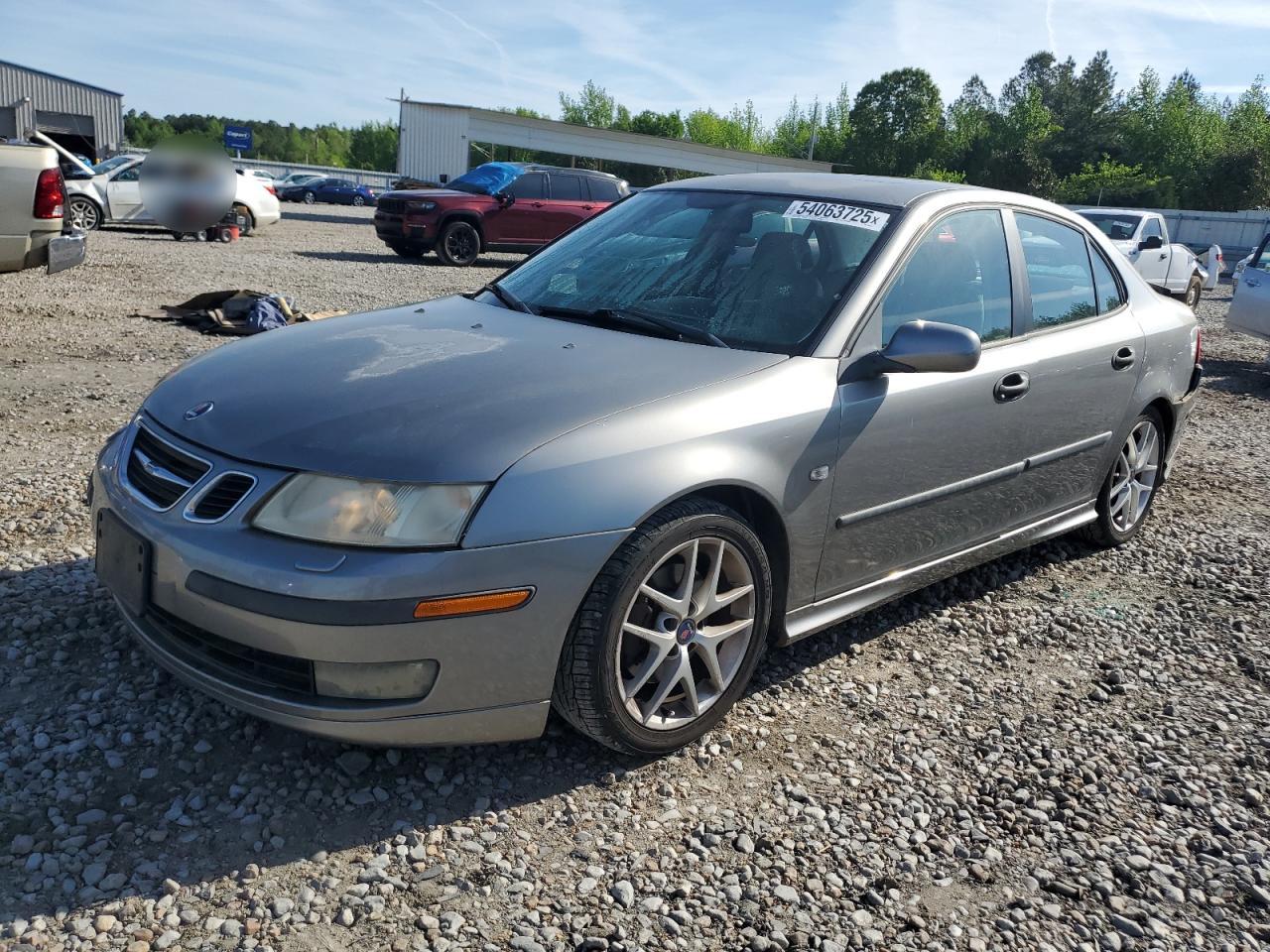 Memphis, TN에서 판매 중인 2003 Saab 9-3 Vector - Rear End