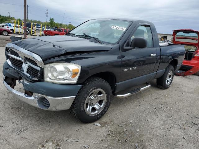 2007 Dodge Ram 1500 St