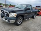 2007 Dodge Ram 1500 St на продаже в Indianapolis, IN - Front End