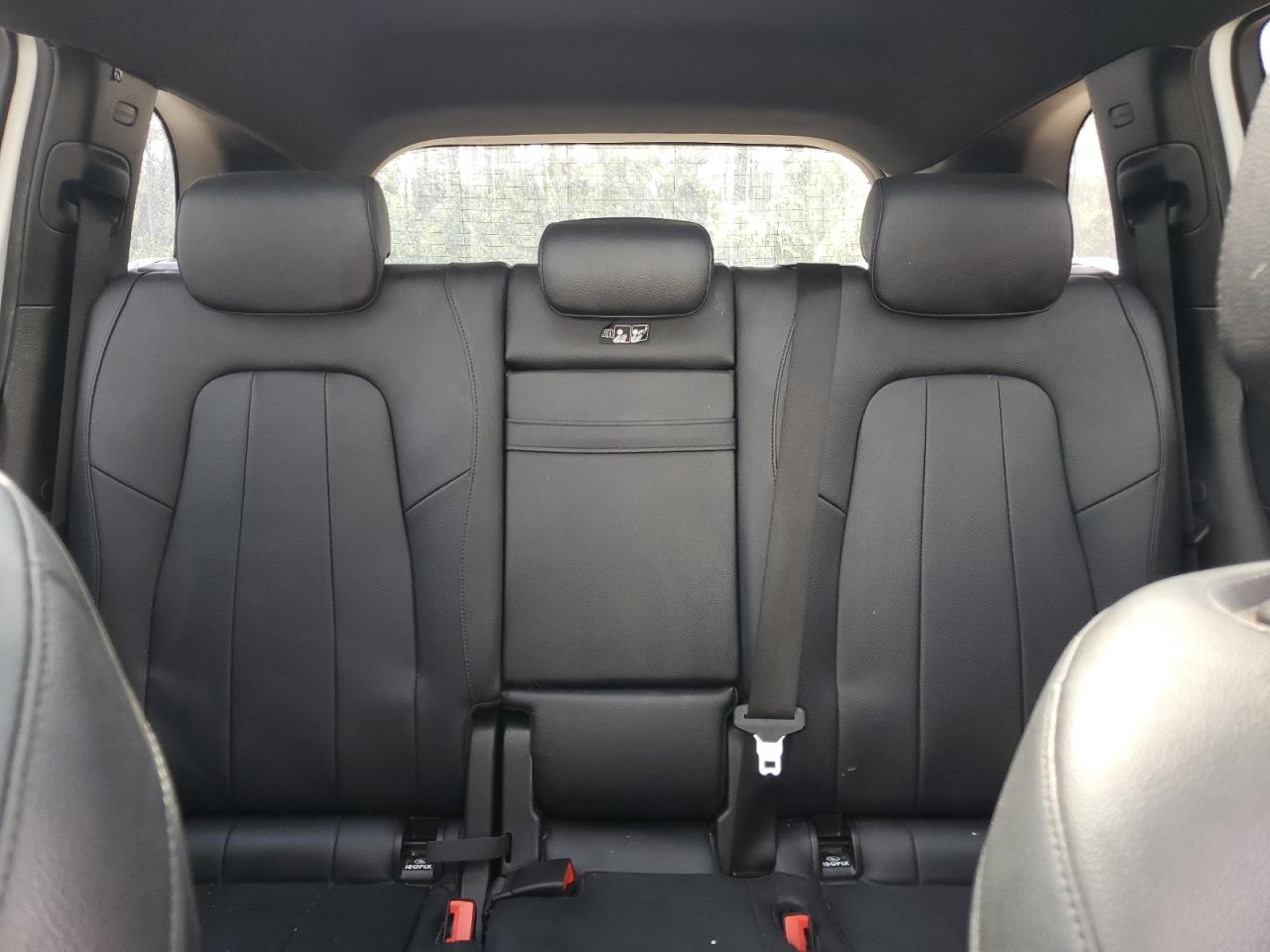 W1N4M4GB2NW179739 2022 Mercedes-Benz Glb 250