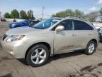 2012 Lexus Rx 350 for Sale in Moraine, OH - Side