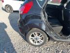 2015 FORD FIESTA ZET for sale at Copart YORK