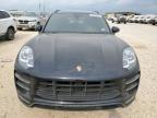 2017 Porsche Macan Turbo na sprzedaż w San Antonio, TX - Undercarriage