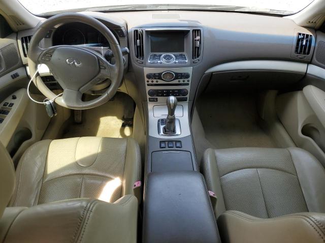 2007 INFINITI G35 