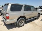 2001 Toyota 4Runner Sr5 იყიდება San Antonio-ში, TX - All Over