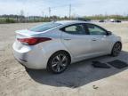 2014 Hyundai Elantra Se for Sale in Indianapolis, IN - Front End
