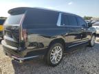 2022 Cadillac Escalade Esv Luxury na sprzedaż w Opa Locka, FL - Front End