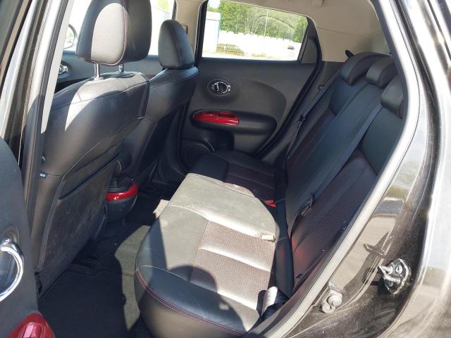 2013 NISSAN JUKE TEKNA