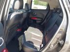 2013 NISSAN JUKE TEKNA for sale at Copart ST HELENS