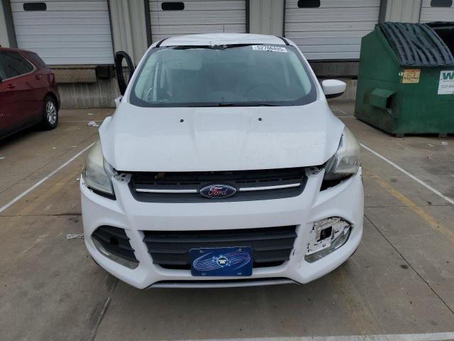  FORD ESCAPE 2013 Белый