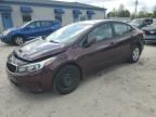 2018 Kia Forte Lx for Sale in Midway, FL - Front End