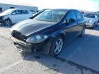 2010 SEAT LEON S for sale at Copart CHESTER