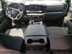 2024 Chevrolet Silverado K1500 Rst продається в West Warren, MA - Side