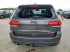 2017 Jeep Grand Cherokee Trailhawk for Sale in Grand Prairie, TX - Rear End