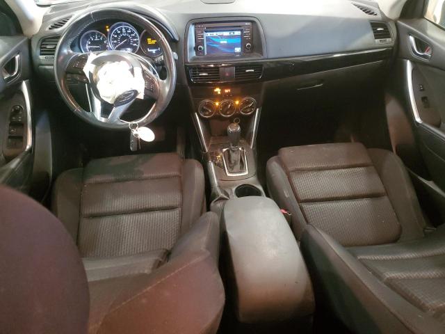  MAZDA CX-5 2014 Gray