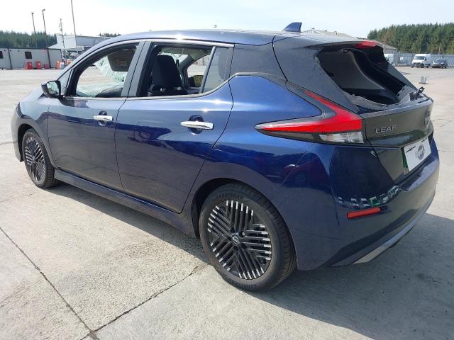 2023 NISSAN LEAF N-CON