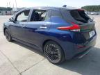2023 NISSAN LEAF N-CON for sale at Copart WHITBURN