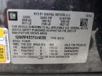 2015 Chevrolet Traverse Ls na sprzedaż w Temple, TX - Rear End