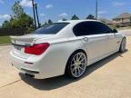 2010 Bmw 750 Li للبيع في Houston، TX - Minor Dent/Scratches