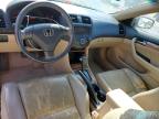 2003 Honda Accord Ex на продаже в Mebane, NC - Front End