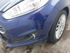 2014 FORD FIESTA TIT for sale at Copart GLOUCESTER