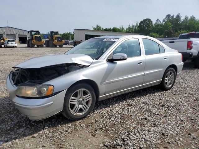 2007 Volvo S60 2.5T
