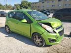 2014 Chevrolet Spark Ls продається в Opa Locka, FL - Front End