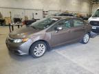 2012 Honda Civic Ex for Sale in Milwaukee, WI - Rear End