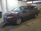2014 Honda Odyssey Exl for Sale in Ebensburg, PA - Side