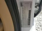 2014 Audi A6 Premium Plus de vânzare în Gastonia, NC - Front End