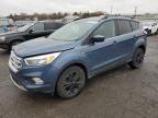 2018 Ford Escape Se zu verkaufen in Pennsburg, PA - Front End