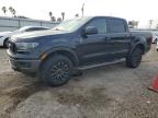 2019 Ford Ranger Xl იყიდება Mercedes-ში, TX - Water/Flood
