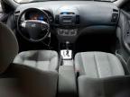 2010 Hyundai Elantra Blue იყიდება Kincheloe-ში, MI - Front End