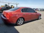 2004 Infiniti G35  for Sale in Pasco, WA - Front End
