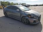 2018 Hyundai Elantra Sport იყიდება Lebanon-ში, TN - All Over