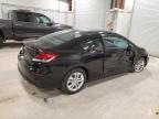 2015 Honda Civic Lx for Sale in Milwaukee, WI - Side