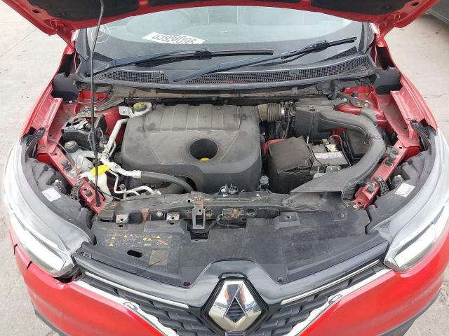 2016 RENAULT KADJAR SIG