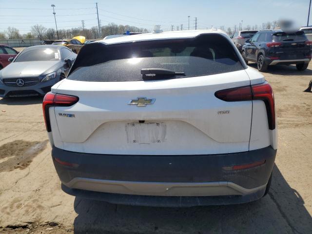  CHEVROLET BLAZER 2024 Білий
