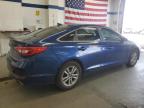 2015 Hyundai Sonata Se for Sale in Pasco, WA - Undercarriage