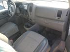 2020 Nissan Nv 2500 S en Venta en Elgin, IL - Mechanical