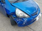 2006 HONDA JAZZ SE for sale at Copart NEWBURY